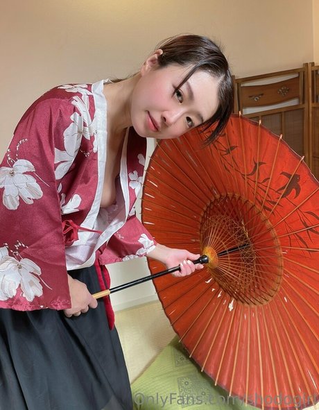 Shodo Girl onlyfans porn