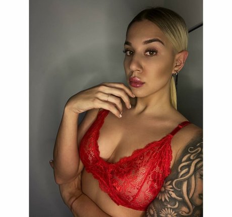 Lucila Villar onlyfans leak nudes