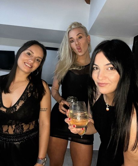 Lucila Villar onlyfans porn