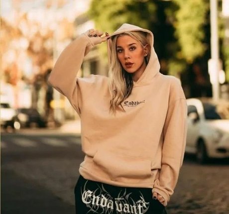 Lucila Villar onlyfans nudes leaked