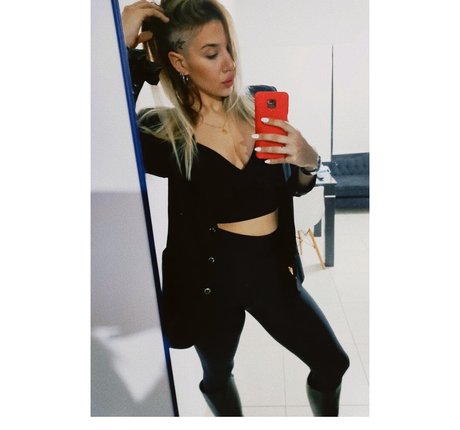 Lucila Villar porn onlyfans