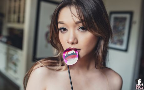 AlexDeLaFlor onlyfans sex leaked