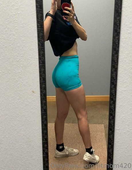fitmom420 only fans leaked