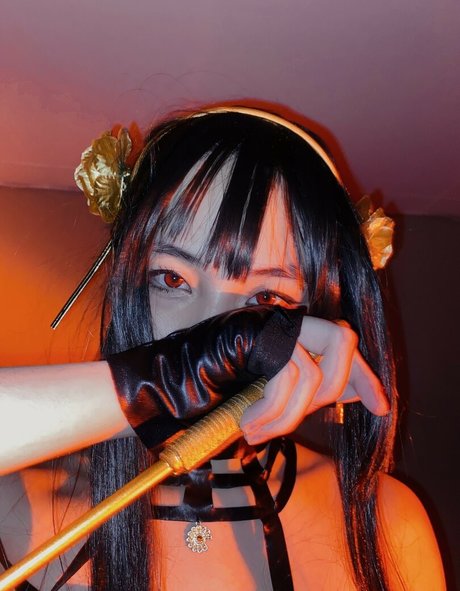 Sa chan naked onlyfans leaked