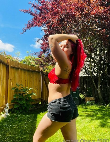 amberobeys onlyfans lean