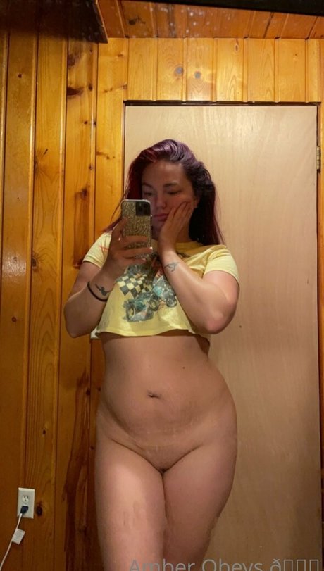 amberobeys onlyfans nude pics