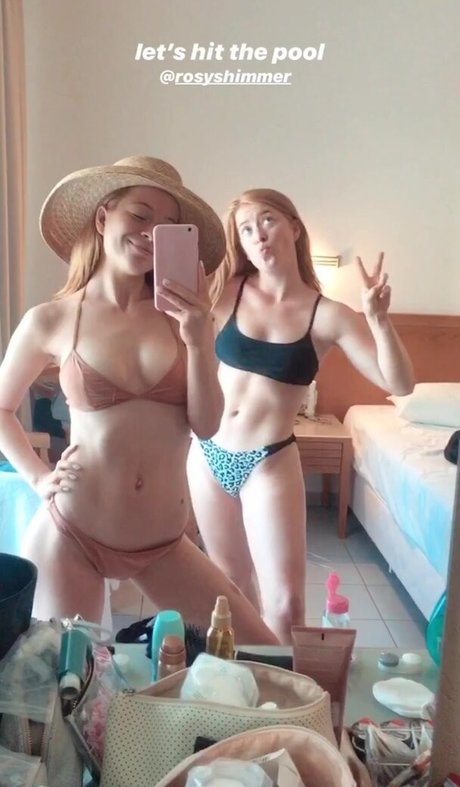 Allylucyfrancis onlyfans pics