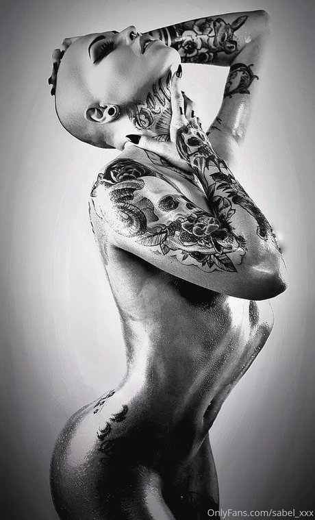 sabelxxx1212 leaked naked onlyfans