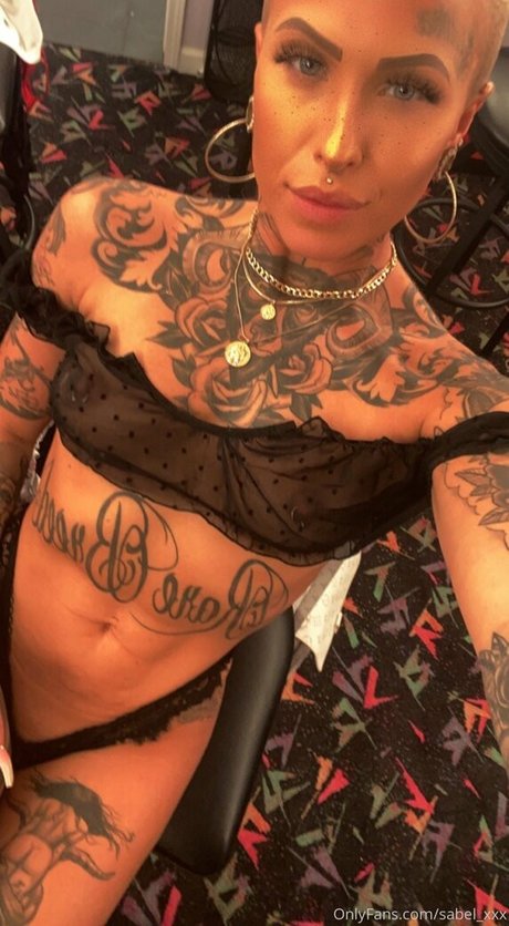sabelxxx1212 nudes onlyfans leaks