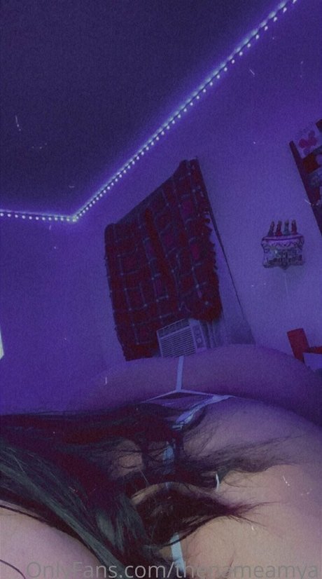 bunnnnyyyy fans only