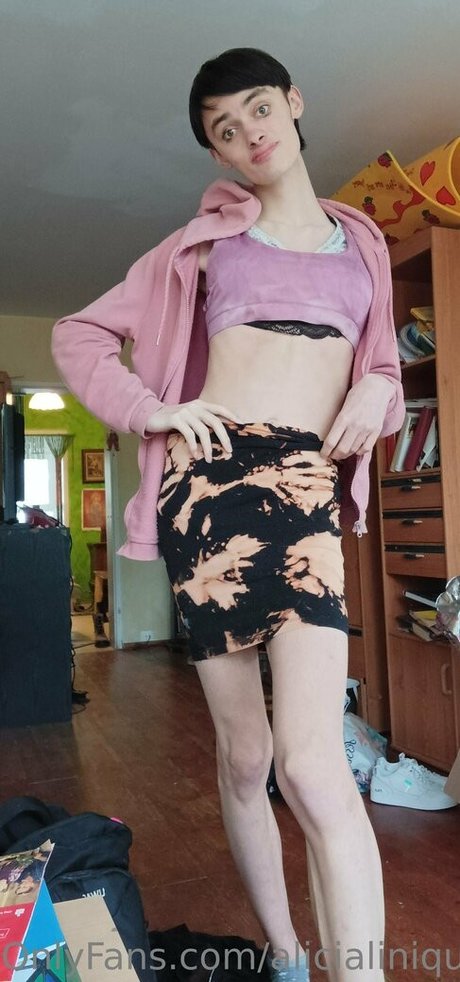 alicialiniquinn nudes onlyfans leak