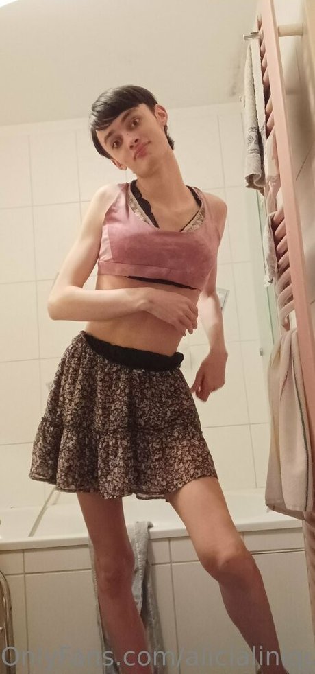 alicialiniquinn onlyfans naked pics