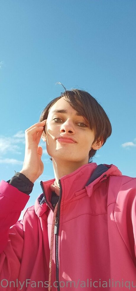 alicialiniquinn onlyfans nudes leaked