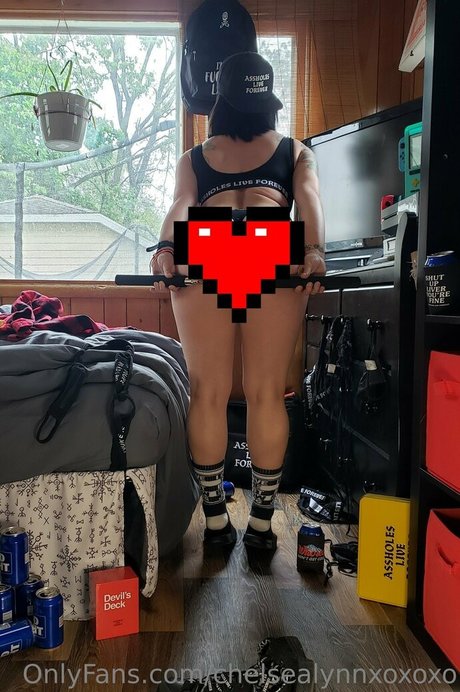 chelsealynnxoxoxo onlyfans leak xxx