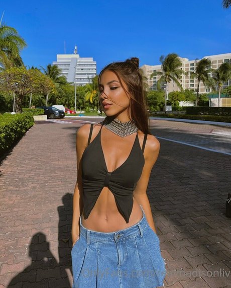 realmadisonliv onlyfans leaks sex