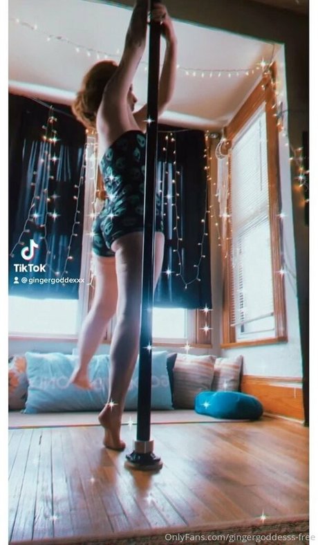 gingergoddesss free Profile pic