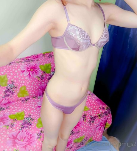 yumi trap only fans leak porn