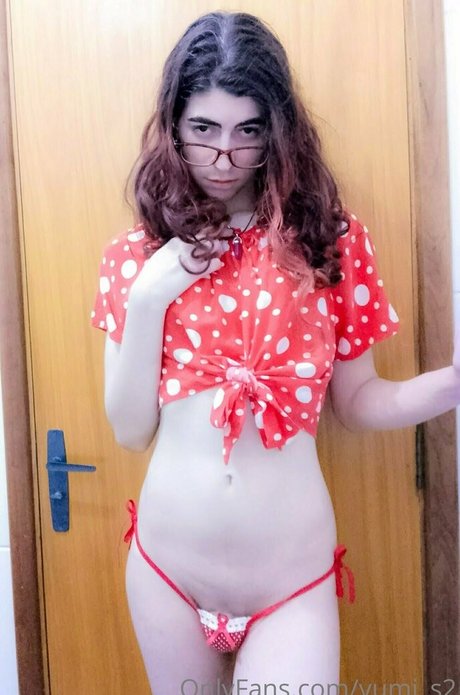 yumi trap only fans porn