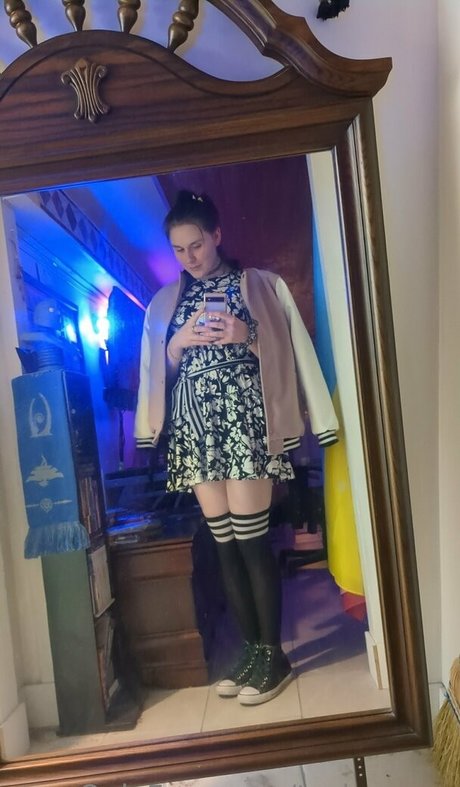 tesla nova onlyfans nude porn