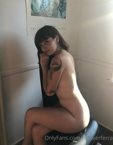 foreverferra onlyfans leaked pics