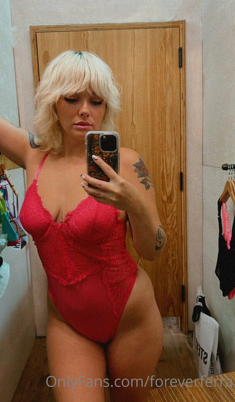 foreverferra free onlyfans porn