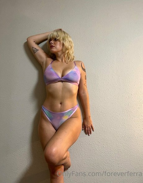 foreverferra onlyfans hot