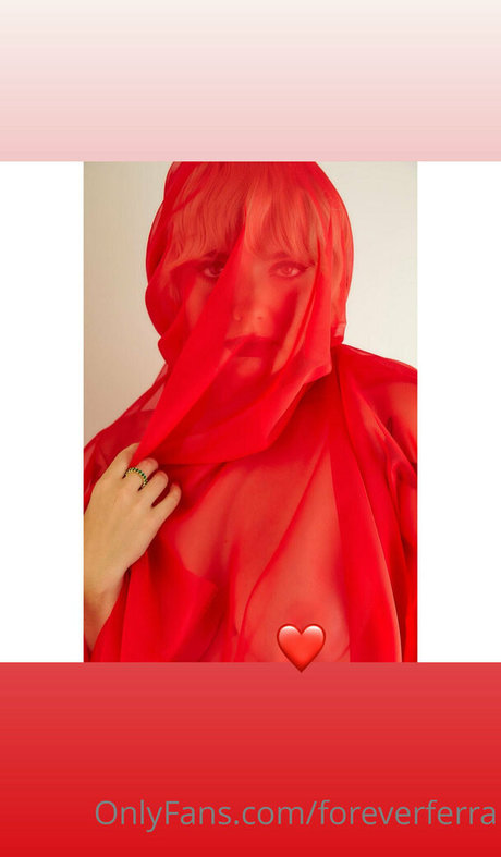 foreverferra topless onlyfans
