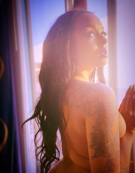 Luciferxkitty only fans leak nude