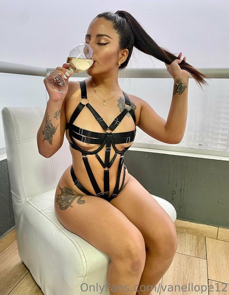 vanellope12 naked onlyfans