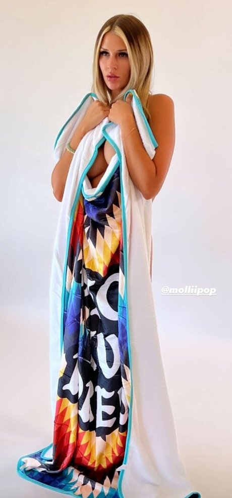 Molliipop leaked onlyfans