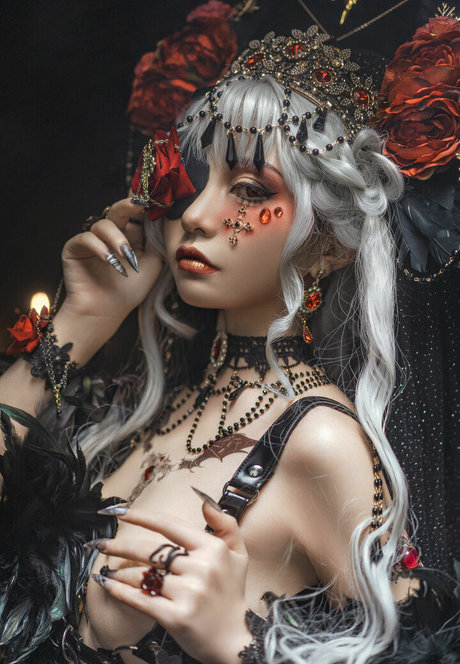 nekokoyoshi only fans content