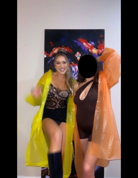 Jessienicolexxx leaked onlyfans