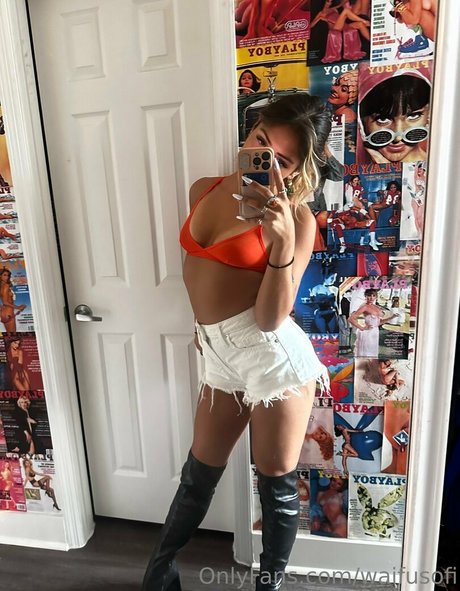 waifusofi onlyfans naked leaked