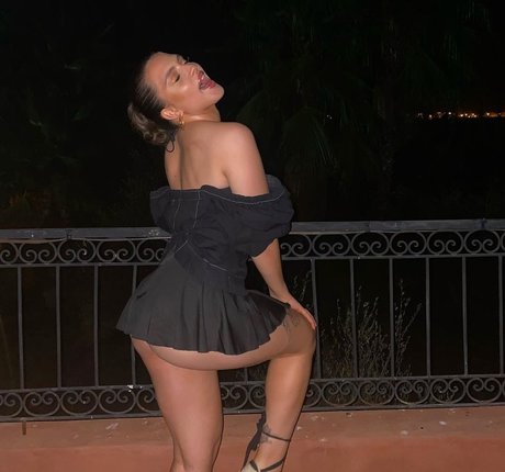 Mae Muller leaks onlyfans porn