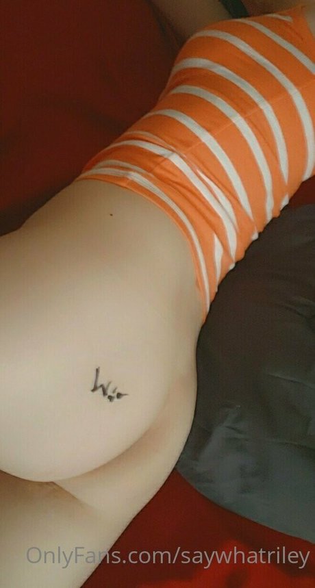 saywhatriley onlyfans free content