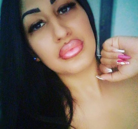 Csimbora Barbara onlyfans archive