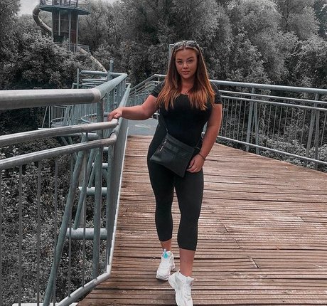 Skorka Kitti onlyfans sex tape