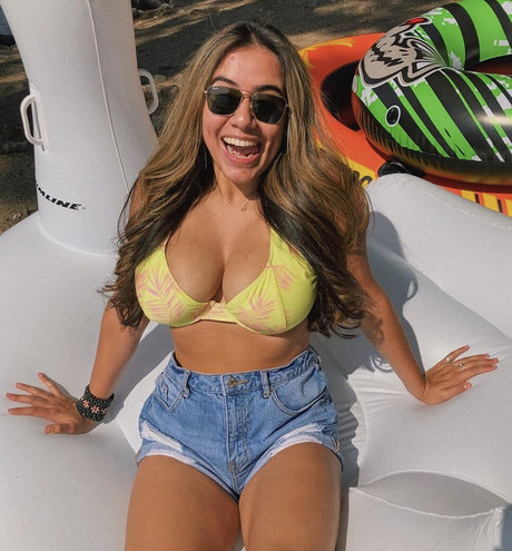 Nilaiyah Rey only fans porn