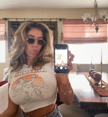 Nilaiyah Rey only fans free