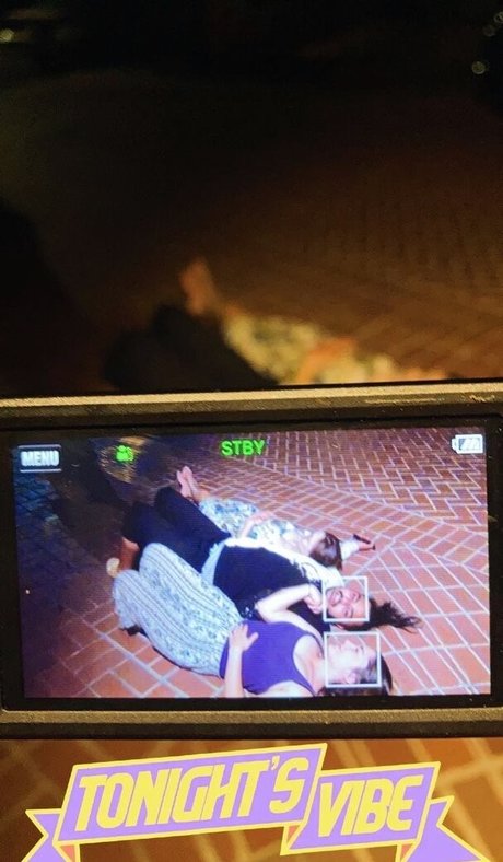 Nilaiyah Rey onlyfans leaked.