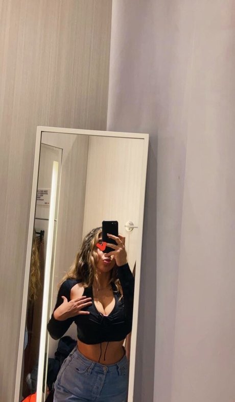 Nilaiyah Rey onlyfans nude