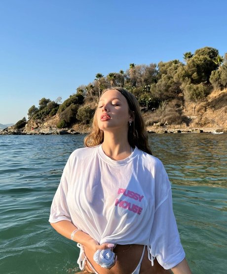 Darina Z is on onlyfans