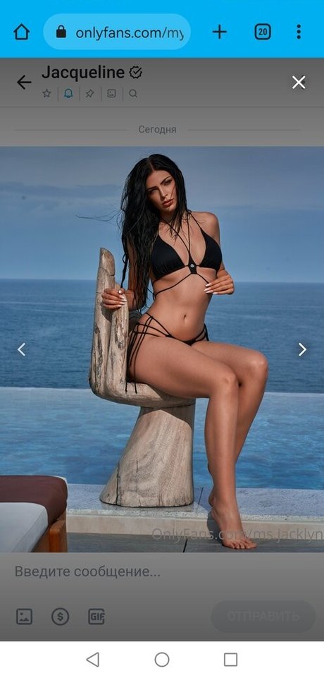 Jacqueline Neubauer onlyfans leaks