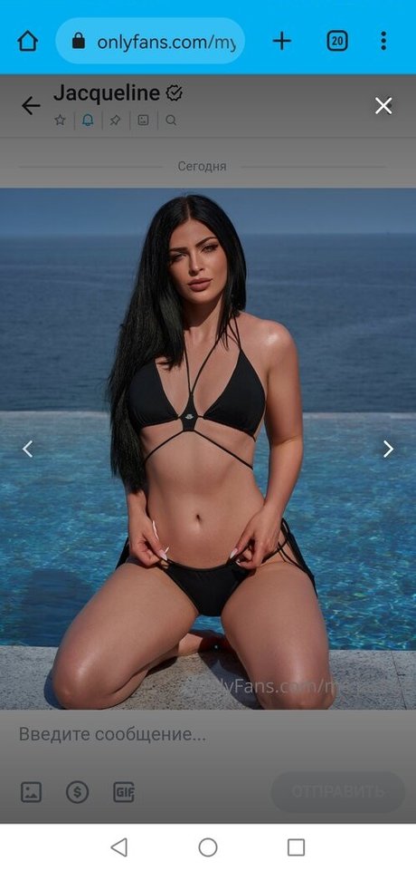 Jacqueline Neubauer onlyfans images