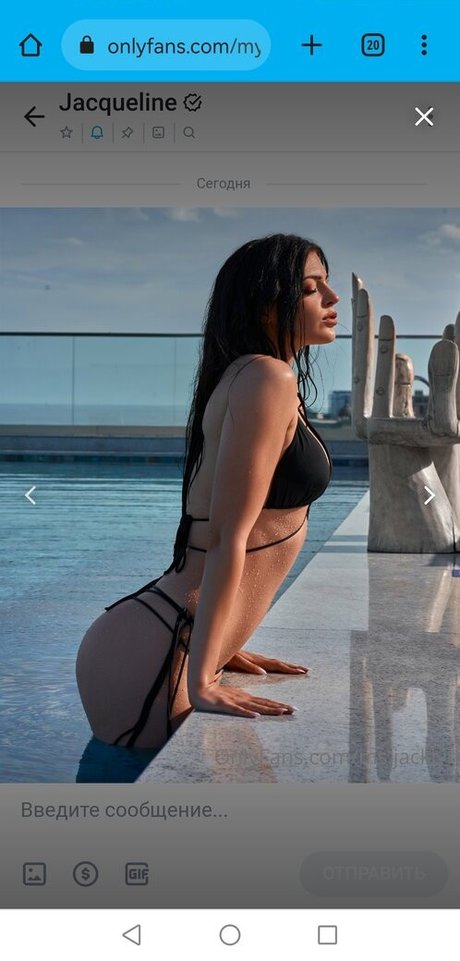 Jacqueline Neubauer onlyfans sex leaks