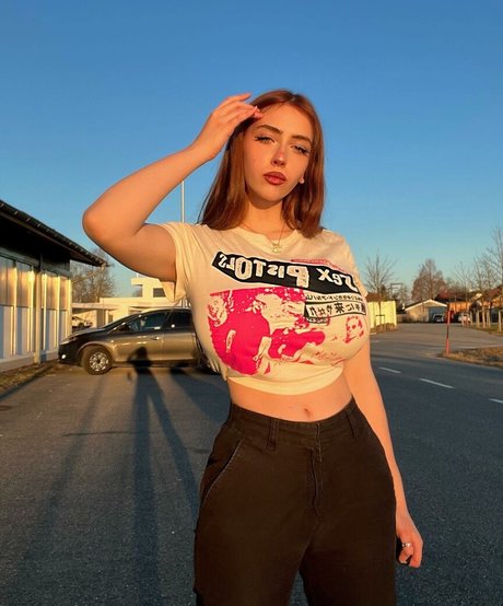 Eilse Deinsee leaked onlyfans content