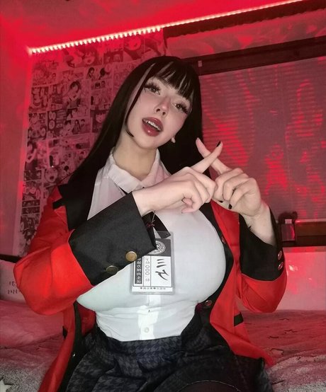 Eilse Deinsee onlyfans leaked nudes