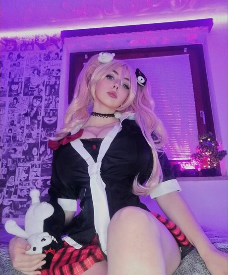 Eilse Deinsee onlyfans leaked