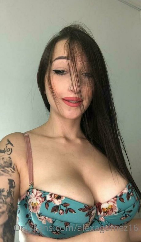 alexagomez16 nudes onlyfans