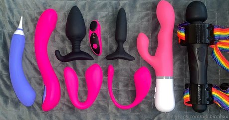 bibibirdiexx leaked onlyfans